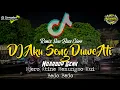Download Lagu 🔊🔊 DJ Njero Atine Menungso Kui Bedo Bedo  Aku Seng Duwe Ati - Ndarboy Genk  Wonosobo Slow Bass
