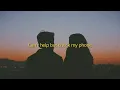 Rex Orange County - Best Friend (Lyrics)