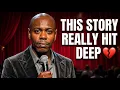 Dave Chappelle s Emotional Story About Daphne Dorman Stand Up Comedy