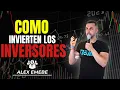 Download Lagu ASÍ invierten los INVERSORES de verdad 🏠 [Conferencia en Torre Sevilla]  - PARTE 1