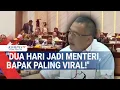 Download Lagu Anggota DPR dari PDIP ke Menkeu Purbaya \