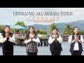 Download Lagu DIDEKATMU AKU MERASA TEDUH by VG Cempaka Lagu Rohani Terbaru 2023