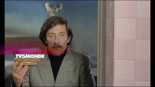 CINÉMA : Courage, Fuyons (avec Jean Rochefort, 1979)