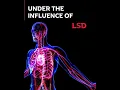 Lagu Under the Influence of LSD | UKAT