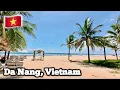 Download Lagu Hoe Da Nang er vandaag uitziet | Strandupdate september 2025
