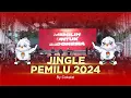 Jingle Pemilu 2024 - Memilih Untuk Indonesia by Cokelat