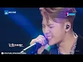 [ No noise ] Jackson Wang singing scene《Sound of My Dream S3》 EP1 20181026 /Zhejiang TV Official HD/