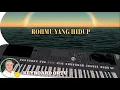 Download Lagu RohMu yang hidup