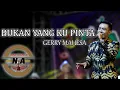 Download Lagu GERRY MAHESA - BUKAN YANG KUPINTA // OM. NEW AVELLA LIVE PERFORMANCE