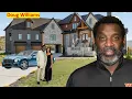 The Forgotten Story Of Coach Doug Williams 3 Marriages 8 Kids Houses Lifestyle And Net Worth