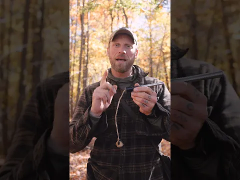 Always modify your survival gear