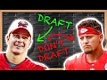 2026 Fantasy Football QB Takes Superflex Strategy w JJ Zachariason
