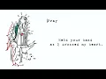 Teeth Marks (Lyric Video) - S.G. Goodman