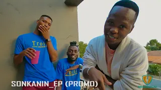 mqhele mc nhlakah no da cebza sonkanin ep official promo video 26 march 2022 