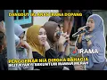 Download Lagu Penggemar Nia Dirgha Ikut Nyanyi Sekuntum Mawar Merah Bersama Musik Dangdut Jalanan Irama Dopang