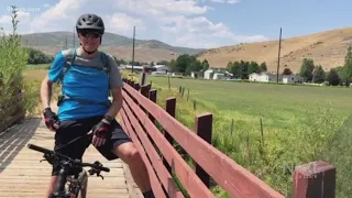 Cyclist s family reflects after driver who killed him got maximum sentence