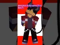 Download Lagu @Aphmau | Bellamy demon 😈 dance | Mine imator | Minecraft Animation 💜❤️😈