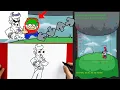 OG Gapple psych engine but I put my custom pissed notes script