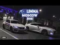 Download Lagu LIMMA MOSCOW 2016