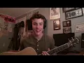 Ed Sheeran Lego House (Shawn Mendes cover)