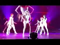 Recostada en la Cama - Gloria Trevi - Auditorio Banamex