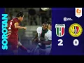 Lagu Kuching City FC 2 - 0 Negeri Sembilan FC | Sorotan Liga Super 2025/26