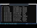 Netstat Network Commands in Network