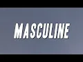 Download Lagu J Hus - Masculine ft. Burna Boy (Lyrics)