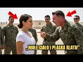 Download Lagu Drwili z niej, że jest zbyt mała — aż w mgnieniu oka powaliła sierżanta.