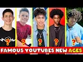 Download Lagu Top 15 knappe jongeren van oud naar jong (Ferran, Nidal, dj Prince, Kaido, Roman tot lit)
