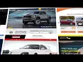 Build Premium Car Dealer Websites