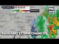 LIVE Weather Radar Track Rain Storms Across Maryland Baltimore Forecast