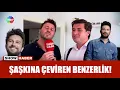 Download Lagu Megastar Tarkan'ın ses ikizi!