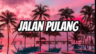 Download JALAN PULANG-MARIO G KLAU [COVER] MP3