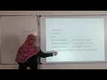 Classes in C Lecture 4 Part 2