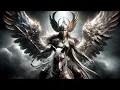 The Valkyrie Brynn Situation continues