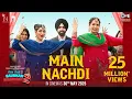 Download Lagu Chann Lukda Jado Jachdi, Taare Tut de Jado Hasdi, Main Nachdi, Nimrat khaira x Jasmeen Akhtar