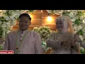 MAYA NATASYA Feat. TIA-DIA.THE WEDDING FEBBY\u0026RIFA'I