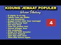 Download Lagu Lagu Rohani Kidung Jemaat Populer - Waren Sihotang (part 4)