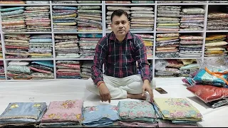 💗 ग्लास ऑर्गेंजा पर बहतरीन कढ़ाई वाले सूट 🌷 सिर्फ 1290/- में 🌷