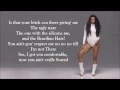 Download Lagu CIARA - I BET (Official Lyrics)