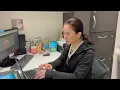 Dr Catherine Yang Invisalign Treatment Planning Strategic IPR Align TPS Mentor