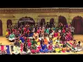 Lagu THUNAI PURINDHARUL | THIRUMALUM THIRUPPUGAZHUM | CLEVELAND THYAGARAJA ARADHANA 2024