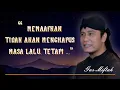 Kata kata Bijak Gus Miftah | Petuah Bijak Tentang Kehidupan yang Menginspirasi