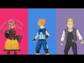 Download Lagu Pokemon Masters EX - Battle the Pasio Gang 1