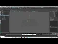 Leg IK Inverse kinematics with POLE Vector Constraint l Maya Rigging