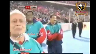 ذكريات الاهلي مبتنتهيش    و كل يوم ذكري بحكاية جديدة   دندنها