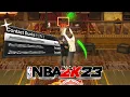 How to TIME DUNKS on NBA 2K23 Current Gen DUNKING CUES
