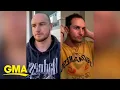 Download Lagu TikTok influencer who started losing hair at 19 breaks stigma around male hair loss l GMA