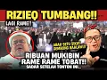 Lagu 🔴LAGI VIRAL!! GEMBONG BAALAWI DIDOBRAK ABAH SETU SAMPAI NGERI LIHATNYA, TONTON SEGERA LAGI HEBOH